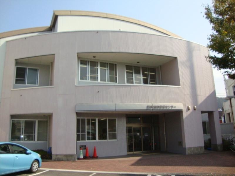西伊豆町役場