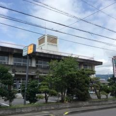 JA静岡市あさはた支店