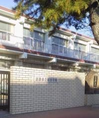 原小学校