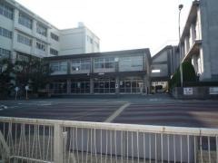 静岡県立磐田西高等学校