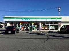 ファミリーマート　藤枝小石川三丁目店