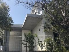 半田市立半田中学校
