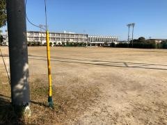 半田市立半田中学校
