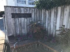 衣丘小学校