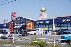 精文館書店　汐田橋店