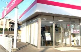 Ｊネットレンタカー勝川駅南口店