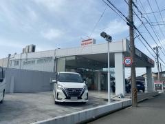 日産プリンス三重桑名江場店