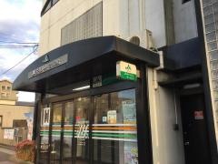 ＪＡ京都中央洛南支店