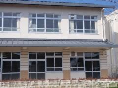 桂坂小学校