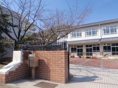 桂坂小学校