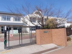桂坂小学校