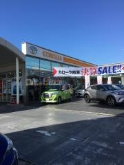 トヨタカローラ南海狭山店