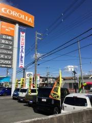 トヨタカローラ南海狭山店