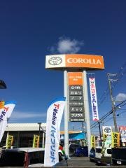 トヨタカローラ南海狭山店