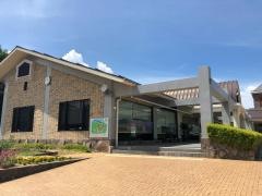 兵庫県立但馬牧場公園但馬牛博物館
