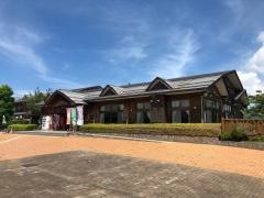 兵庫県立但馬牧場公園但馬牛博物館