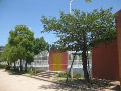 北雁替公園市民プール