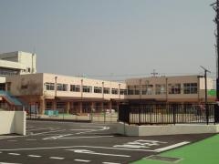 畝傍北幼稚園