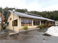 三朝町立みささ図書館