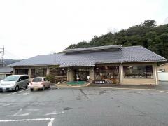 三朝町立みささ図書館