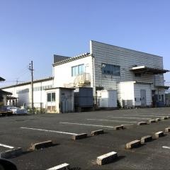 ホームセンターサンアイ五千石店