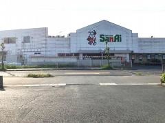 ホームセンターサンアイ五千石店