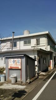 民宿金波