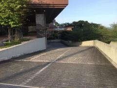 国民宿舎海峡ビューしものせき
