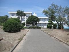 藍畑小学校