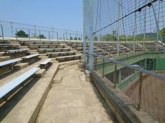 総合運動公園県営野球場