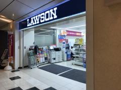 ローソン　博多区キャナルシティ博多前店