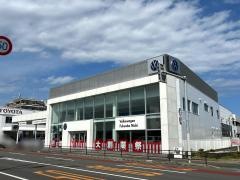 フォルクスワーゲン福岡西
