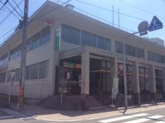 ゆうちょ銀行八代店
