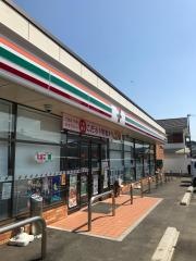 セブンイレブン　宮崎青島店