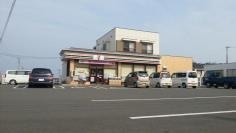 セブンイレブン　宮崎青島店