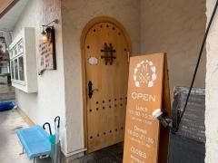 笑夢　ＣＵＲＲＹＲＩＡ＆ＣＡＦＥ