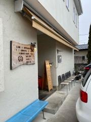 笑夢　ＣＵＲＲＹＲＩＡ＆ＣＡＦＥ