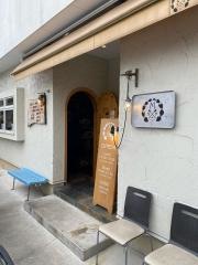 笑夢　ＣＵＲＲＹＲＩＡ＆ＣＡＦＥ