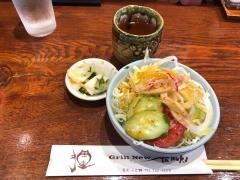 ニューたぬき