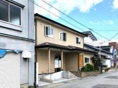 デンタルオフィス松橋