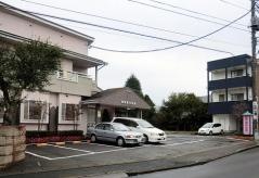舘野歯科医院