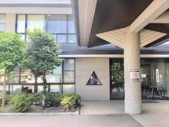 都留市立病院