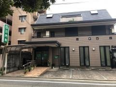 白川内科