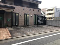 白川内科