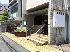 末松内科循環器科医院