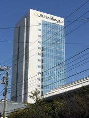 ＪＫホールディングス株式会社