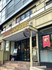 タリーズコーヒー　赤坂店