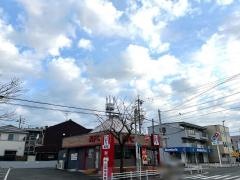 ケンタッキーフライドチキン　守山大森店
