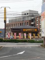ＣｏＣｏ壱番屋　八幡東区平野店