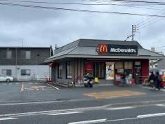 マクドナルド　桜ヶ丘店